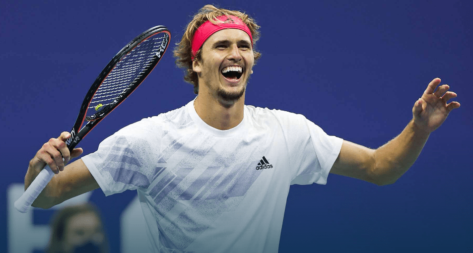  蒂姆美网先丢一盘逆转，彰显顽强斗志