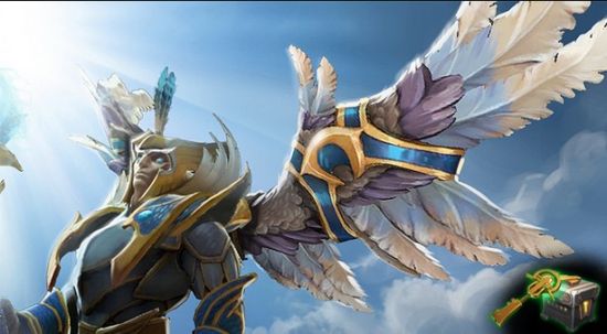  DOTA2国际邀请赛落幕，中国战队包揽前三甲  