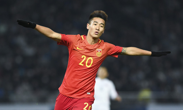  足协新政初显成效，年轻阵容崭露头角