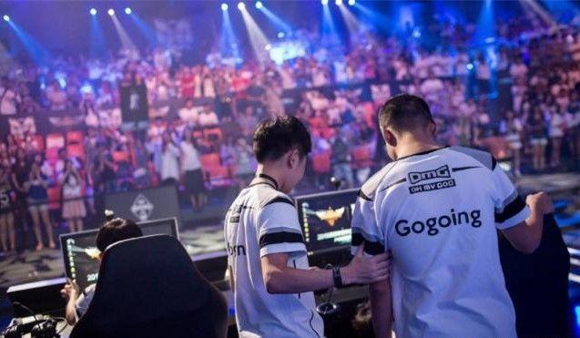  电竞新星闪耀赛场斩获首冠殊荣