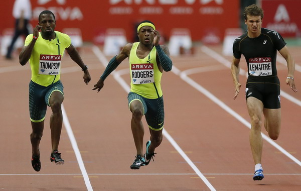  科里亚红土称雄，布宜诺斯艾利斯站本土夺冠