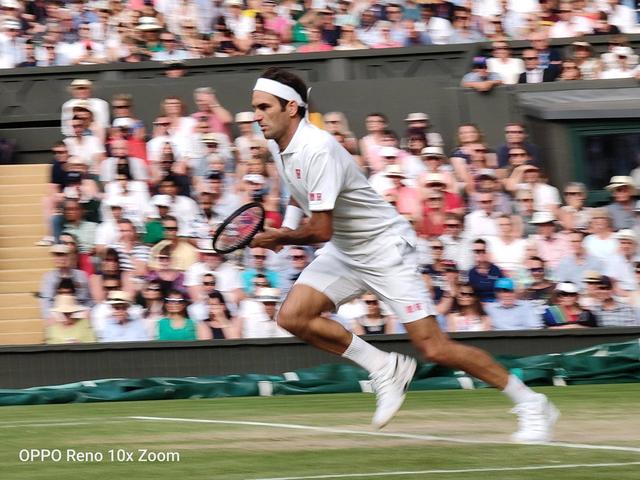  温网百年赛场迎革新，可回收材料铺设场地