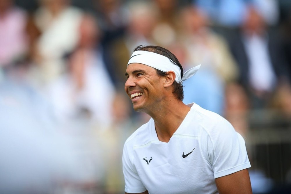  德约科维奇温网夺冠刷新纪录