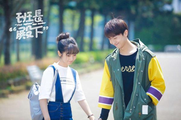  高芙青春风暴来袭，挑落世界排名前十高手