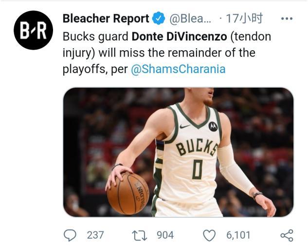  霍乐迪防守立功雄鹿险胜凯尔特人